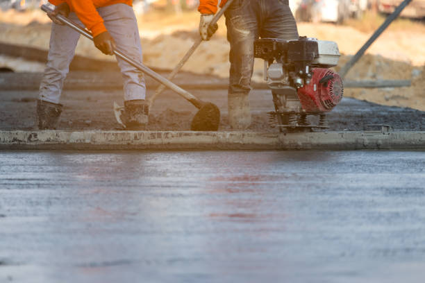 Best Concrete foundation repair  in Maysville, OK